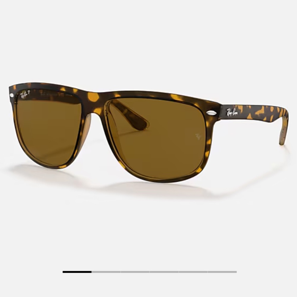 Ray-Ban Boyfriend Sunglasses - Polarized